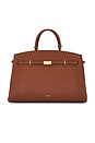 view 2 of 5 СУМКА THE NEW YORK TOP HANDLE in Tan