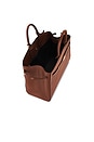 view 5 of 5 СУМКА THE NEW YORK TOP HANDLE in Tan
