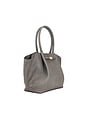 view 3 of 4 The New York Bag in Stone Grey