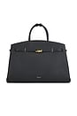view 2 of 5 The Hudson Bag in Black