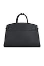view 3 of 5 The Hudson Bag in Black