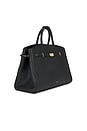 view 4 of 5 The Hudson Bag in Black