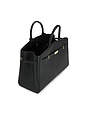 view 5 of 5 The Hudson Bag in Black
