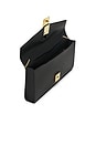 view 4 of 4 Vancouver Clutch in Black