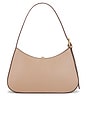 view 2 of 4 BOLSA HOBO PEQUENA THE TOKYO in Dark Sand
