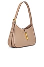 view 3 of 4 BOLSA HOBO PEQUENA THE TOKYO in Dark Sand
