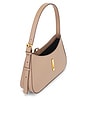 view 4 of 4 BOLSA HOBO PEQUENA THE TOKYO in Dark Sand