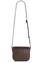 view 2 of 4 The Small Vancouver Bag in Mocha