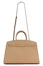 view 1 of 5 The Hudson Bag in Dark Sand