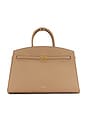 view 2 of 5 The Hudson Bag in Dark Sand