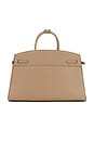 view 3 of 5 The Hudson Bag in Dark Sand