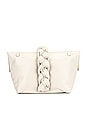 view 2 of 5 BOLSO VERONA in Off White
