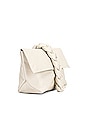 view 3 of 5 BOLSO VERONA in Off White