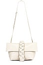 view 5 of 5 Verona Bag in Off White