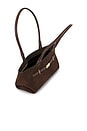 view 4 of 4 New York Shoulder Bag in Mocha