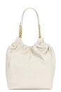 view 2 of 4 Miami Tote in Off White