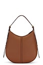 view 2 of 4 Siena Hobo Bag in Tan