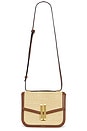 view 1 of 4 Vancouver Bag in Warm & Tan