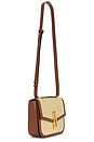 view 3 of 4 Vancouver Bag in Warm & Tan