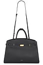 view 1 of 5 СУМКА NEW YORK in Black