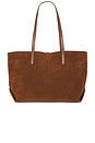view 2 of 4 Tokyo Tote Handbag in Deep Tan