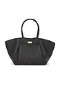 view 1 of 4 New York Handbag in Black