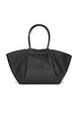 view 2 of 4 New York Handbag in Black