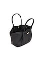 view 4 of 4 New York Handbag in Black