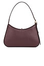 view 2 of 4 Tokyo Handbag in Burgundy