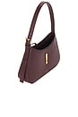 view 4 of 4 Tokyo Handbag in Burgundy