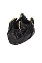 view 4 of 4 Midi Miami Handbag in Black