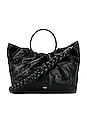 view 1 of 5 Maxi Los Angeles Bag in Black