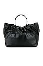 view 2 of 5 Maxi Los Angeles Bag in Black