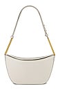 view 2 of 5 Bergen Top Handle Bag in Off White