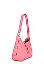 view 3 of 4 Tokyo Bag in Pink Smooth