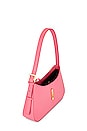 view 4 of 4 Tokyo Bag in Pink Smooth