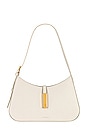 view 1 of 4 BOLSO TOKYO in Off White Smooth