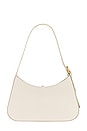 view 2 of 4 BOLSO TOKYO in Off White Smooth