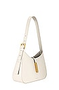 view 3 of 4 BOLSO TOKYO in Off White Smooth