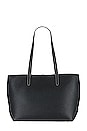 view 2 of 4 Tokyo Tote in Black