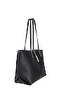 view 3 of 4 BOLSO TOTE TOKYO in Black
