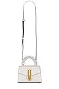 view 1 of 5 BOLSO MONTREAL in Off White