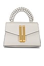 view 2 of 5 BOLSO MONTREAL in Off White