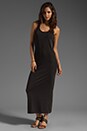 view 2 of 5 Ella Maxi Dress in Black