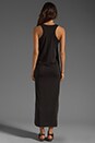 view 4 of 5 Ella Maxi Dress in Black