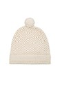 view 4 of 4 BONNET CARA in Ivory