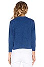 view 4 of 5 Chelsea Sweater in Blue