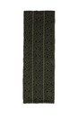 view 2 of 3 Infinity Inca in Black & Olive in Black & Olive & Olive Lining