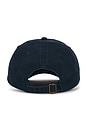 view 2 of 2 CASQUETTE NOT MY FIRST RODEO  in Navy