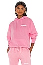 view 1 of 4 SUDADERA in Pink
